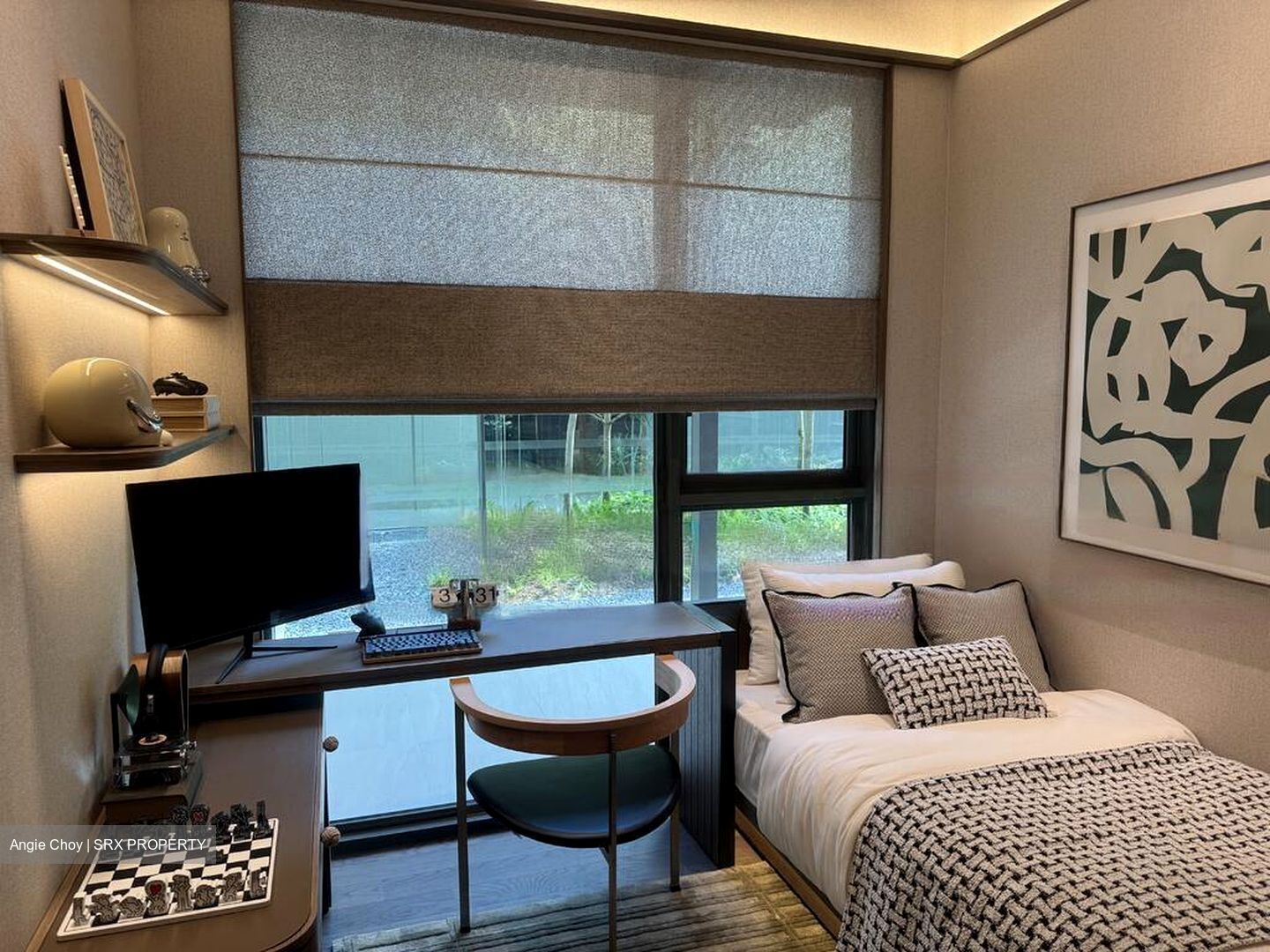 Mackenzie 88 (D9), Apartment #460930361